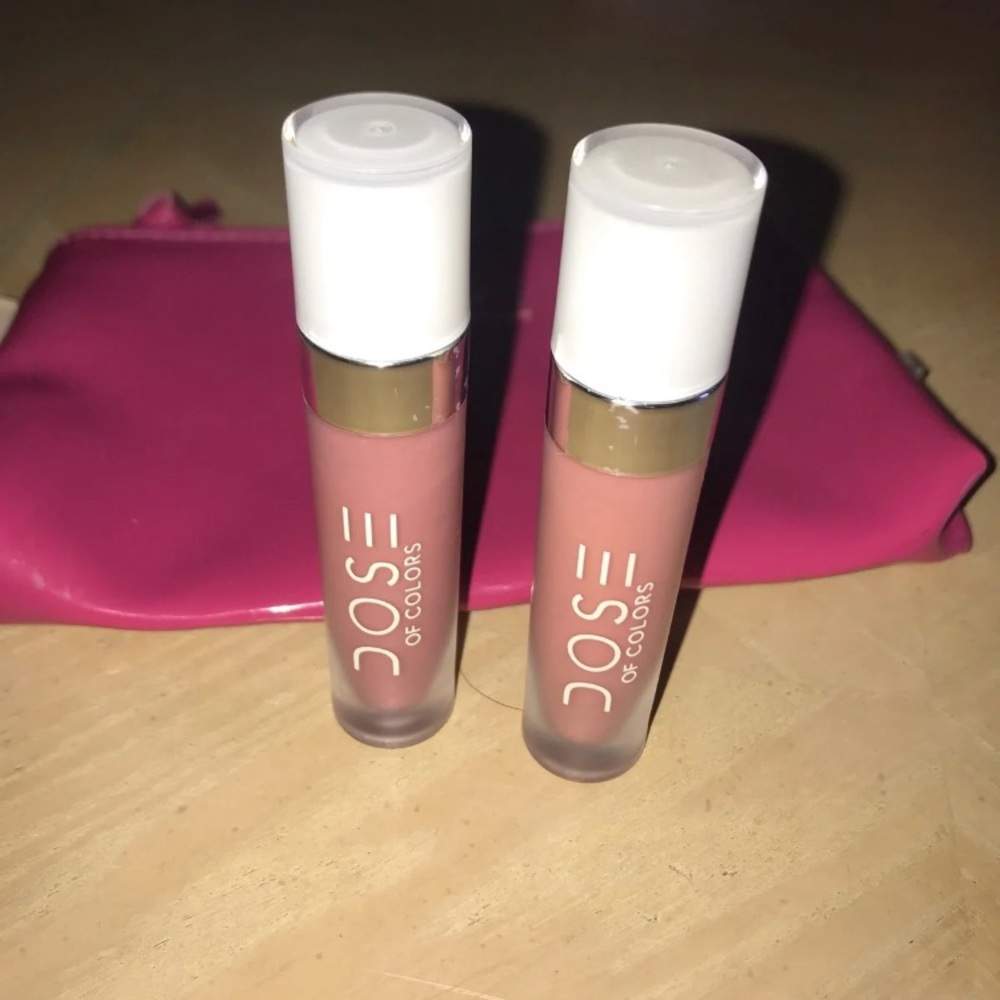 Matte lip gloss bundle - Picture 2 of 5